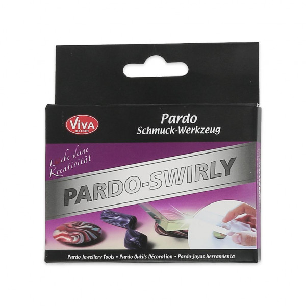 Viva Decor Pardo-Swirly