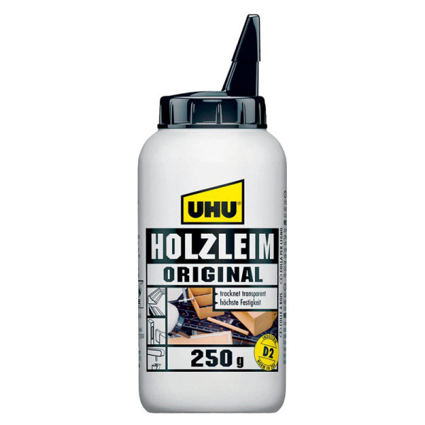 UHU HOLZLEIM ORIGINAL, 250g