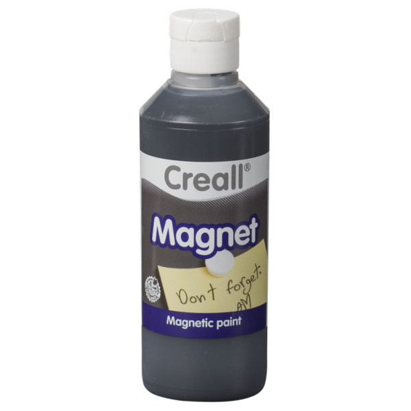 Creall MAGNET, magnetische Farbe, 250 ml