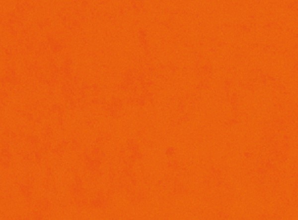 Wachsplatten, 200 x 100 x 0,5 mm, 10 Stück, orange