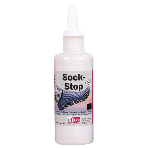 Sock-Stop, 100ml - creme