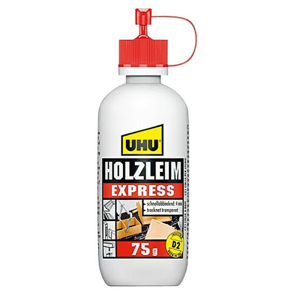 UHU HOLZLEIM EXPRESS, 75g