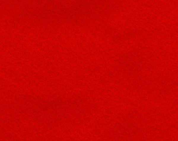 Bastelfilz, 1mm, 20x30cm, 10er Pack, rot