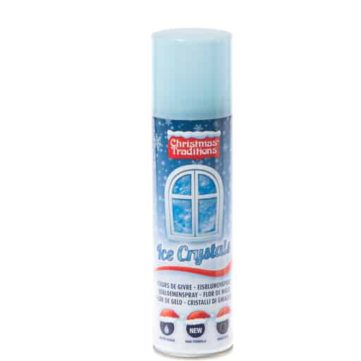 Eisblumenspray, 150 ml