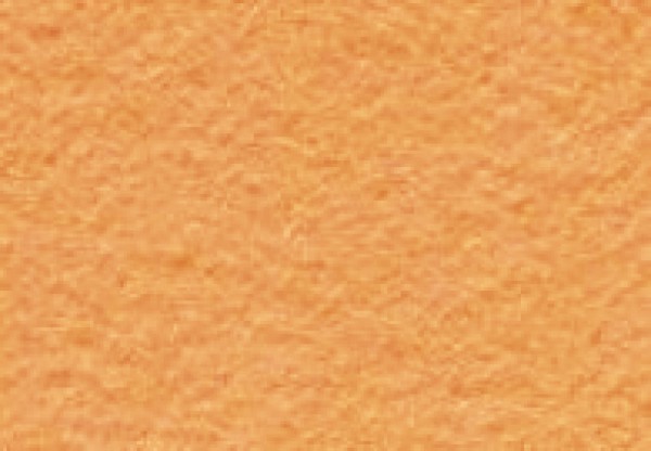 Bastelfilz, 1-1,5mm, 45x100cm, haut apricot