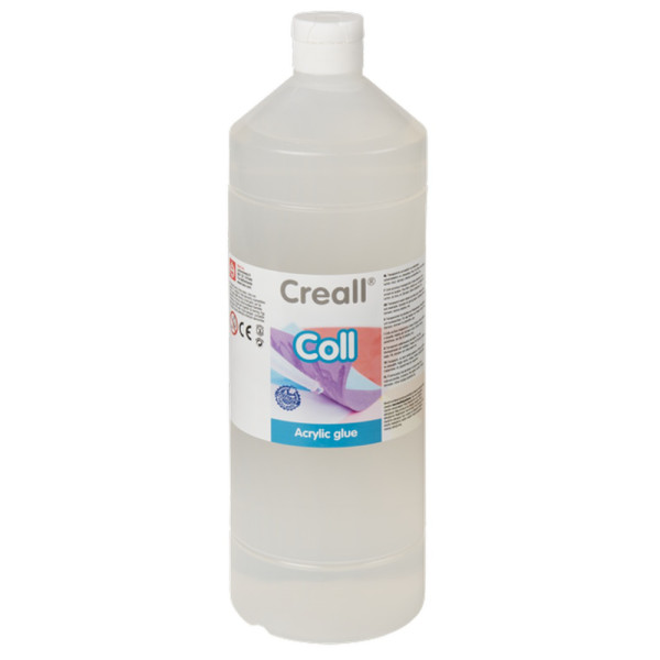 Creall-coll, Vielzweckkleber, 1000 ml