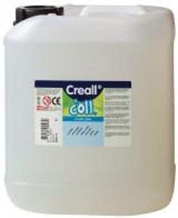 Creall-coll, Vielzweckkleber, 5000 ml