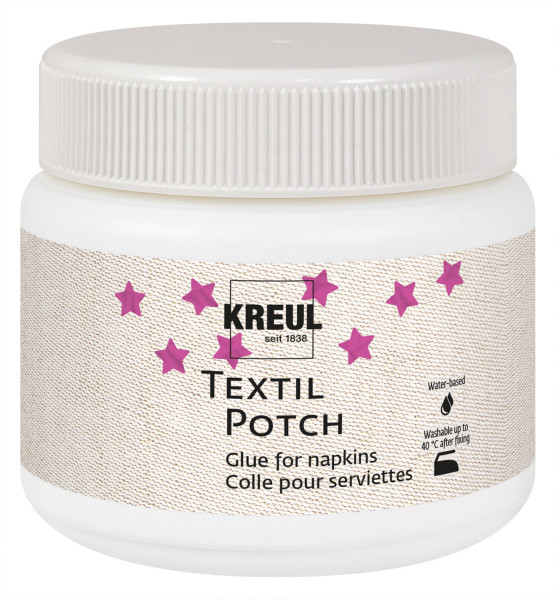 KREUL Textil Potch 152 g / 150 ml