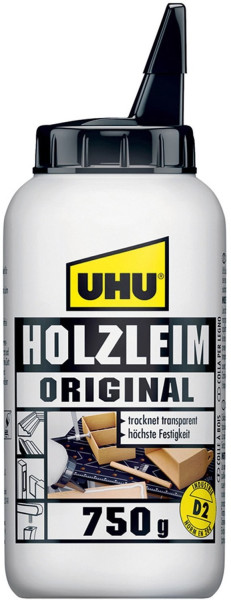 UHU HOLZLEIM ORIGINAL, 750g