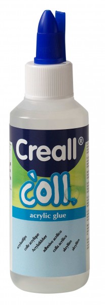 Creall-coll, Vielzweckkleber, 100 ml