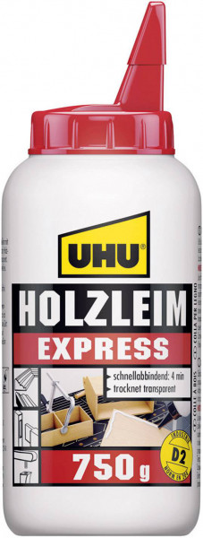 UHU HOLZLEIM EXPRESS, 750g