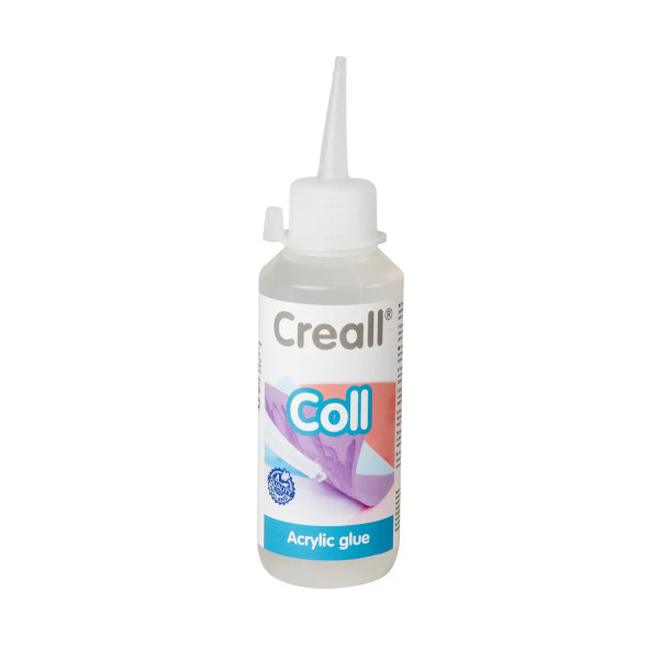 Creall-coll, Vielzweckkleber, 100 ml