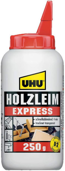 UHU HOLZLEIM EXPRESS, 250g